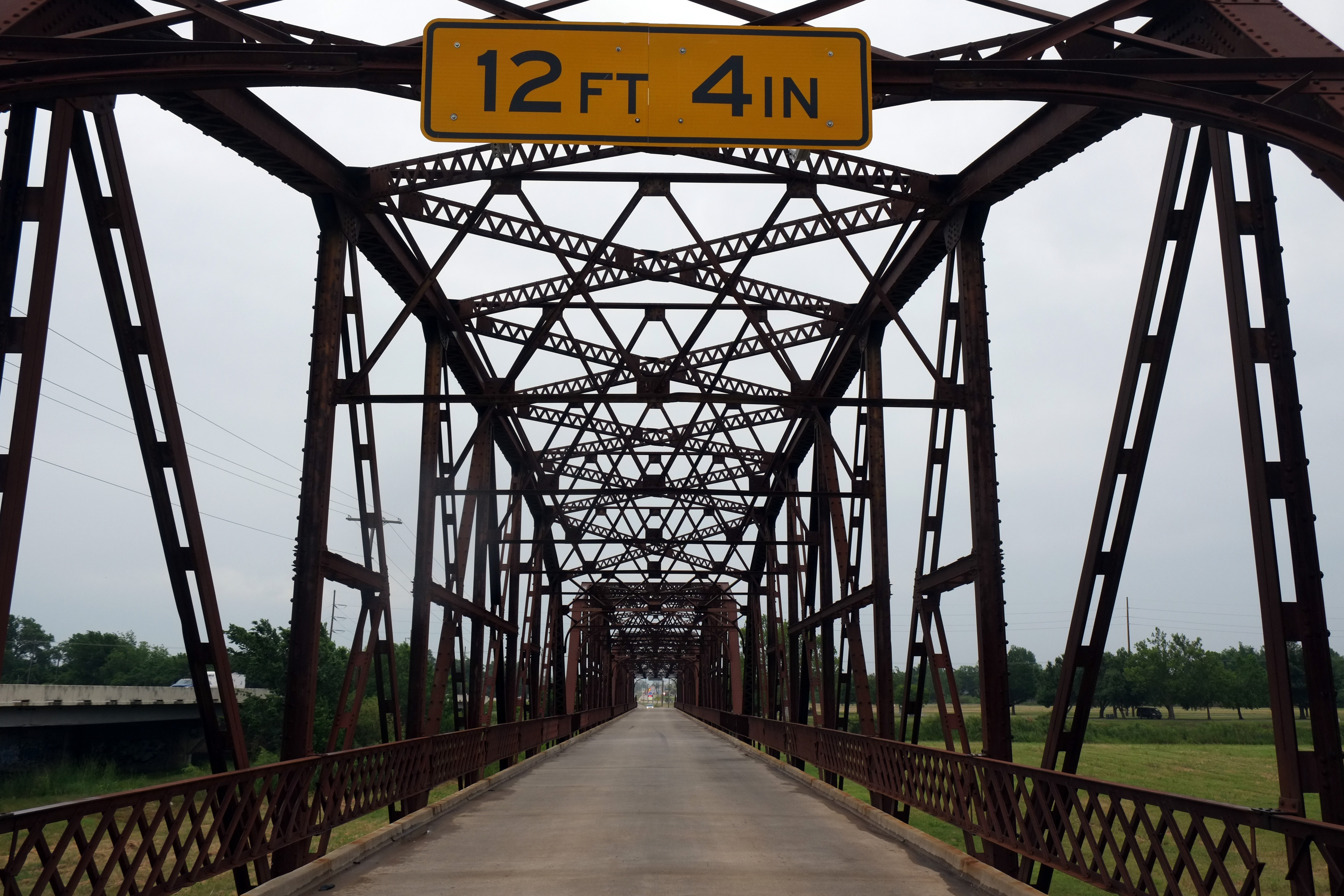 Bethany Oklahoma