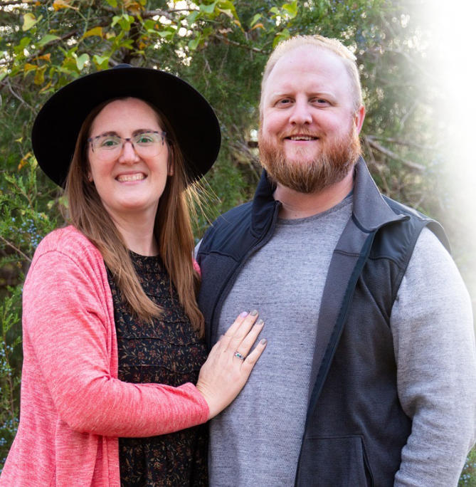 Deanna and Chase Layman, The Layman Group